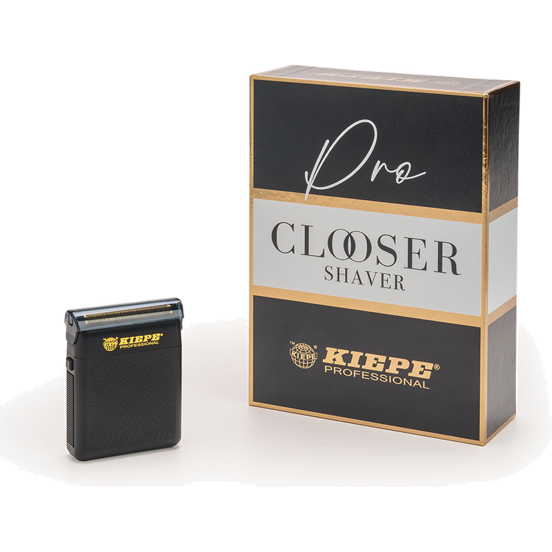 [6530] KiEPE Clooser Shaver