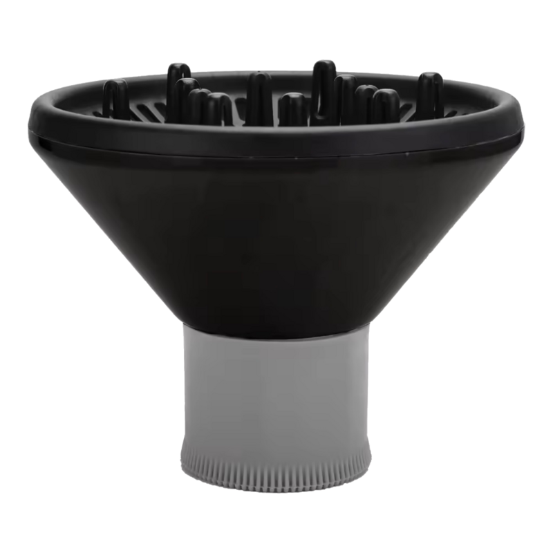 [805] Universal Hairdryer Diffuser