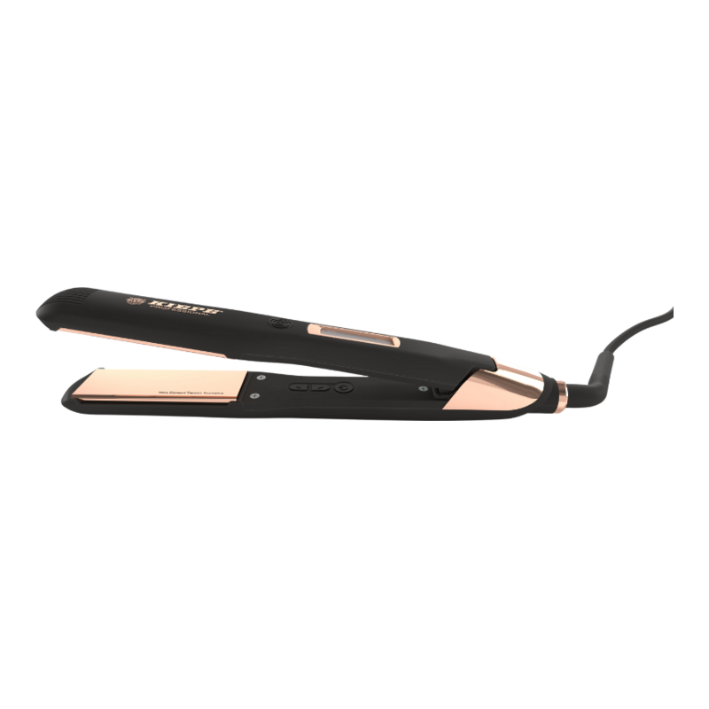 [8263] New Xs Straightener 1,5x10cm 120v-40w - 230v-40w