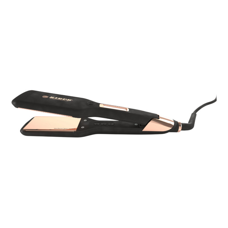 [8265] New M Straightener 3,8x10cm 120v-40w - 230v-40w