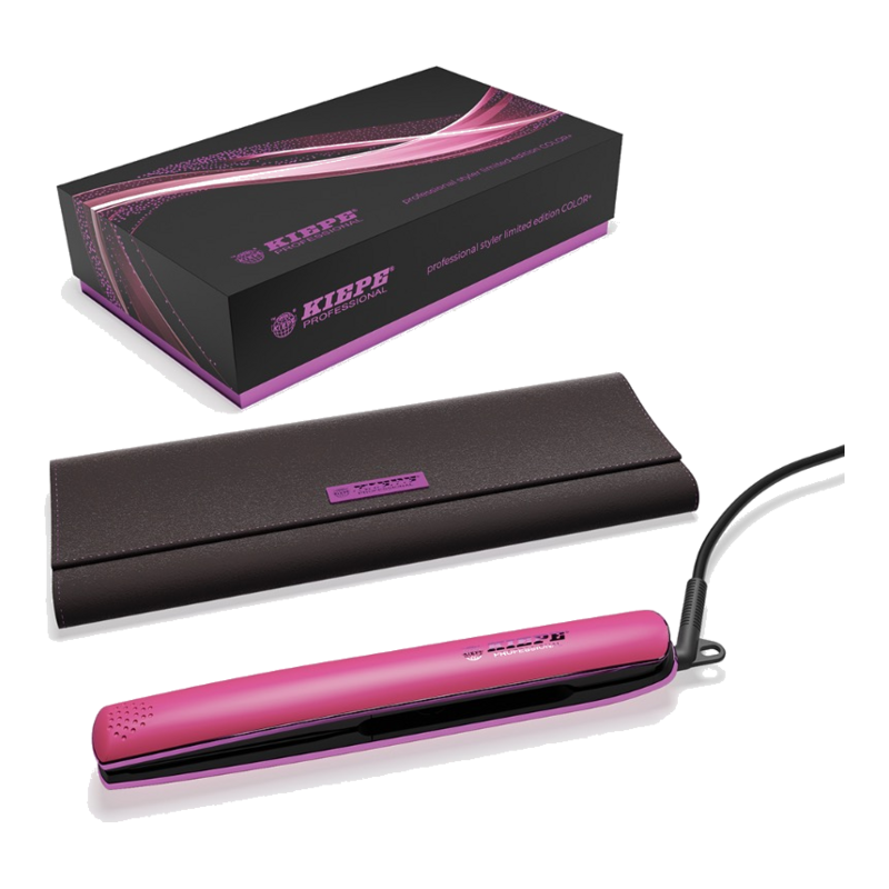 [8300.1] Straightener Color+ Col.1