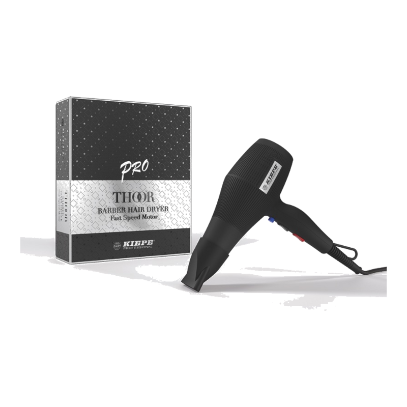 [8311] Hair Dryer Thoor