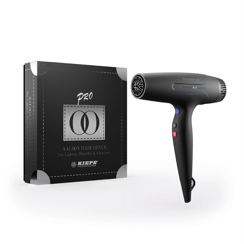 [8313] Kiepe Hair Dryer Saloon 00