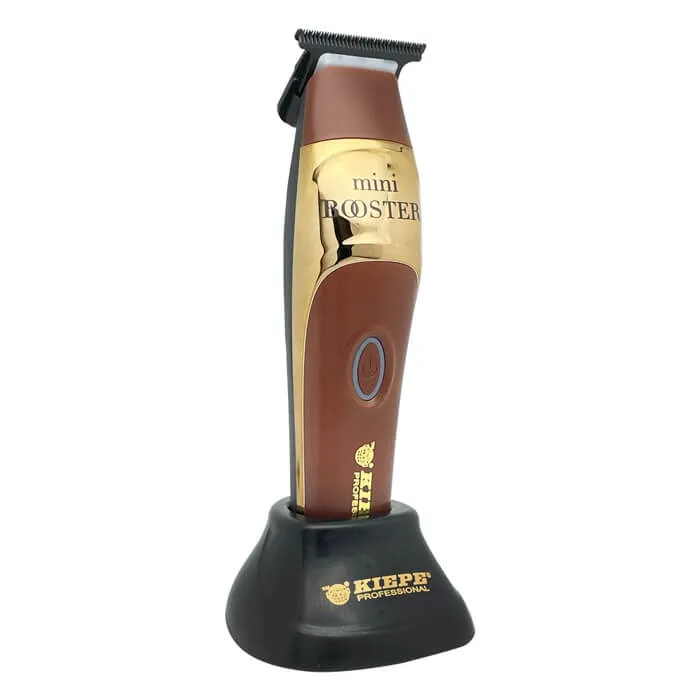 [6334] Kiepe Mini Booster Trimmer