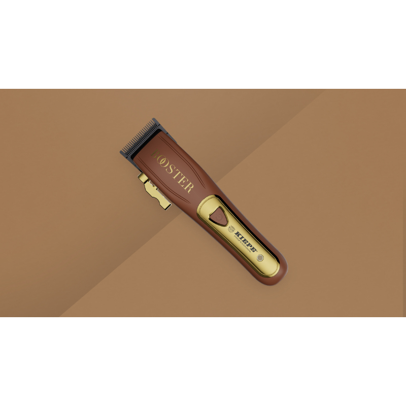[6333] Kiepe Booster Clipper