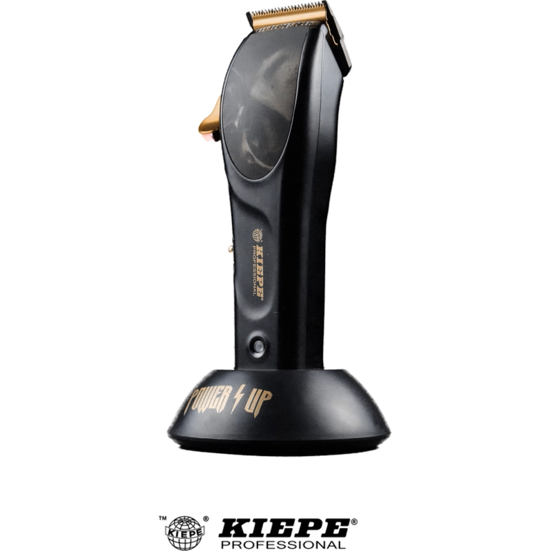 [6338] Kiepe Power Up Clipper