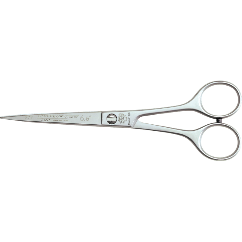 [277-7] Kiepe Standard Hair Scissors