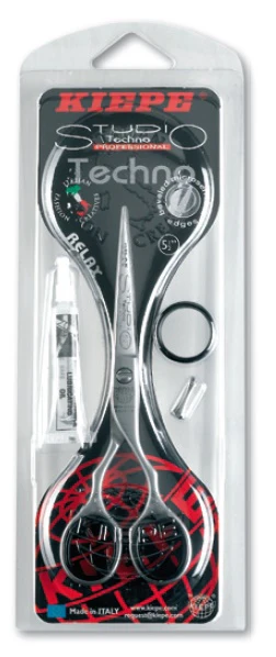 [2233-5.5] Kiepe Scissor Studio Techno 5.5