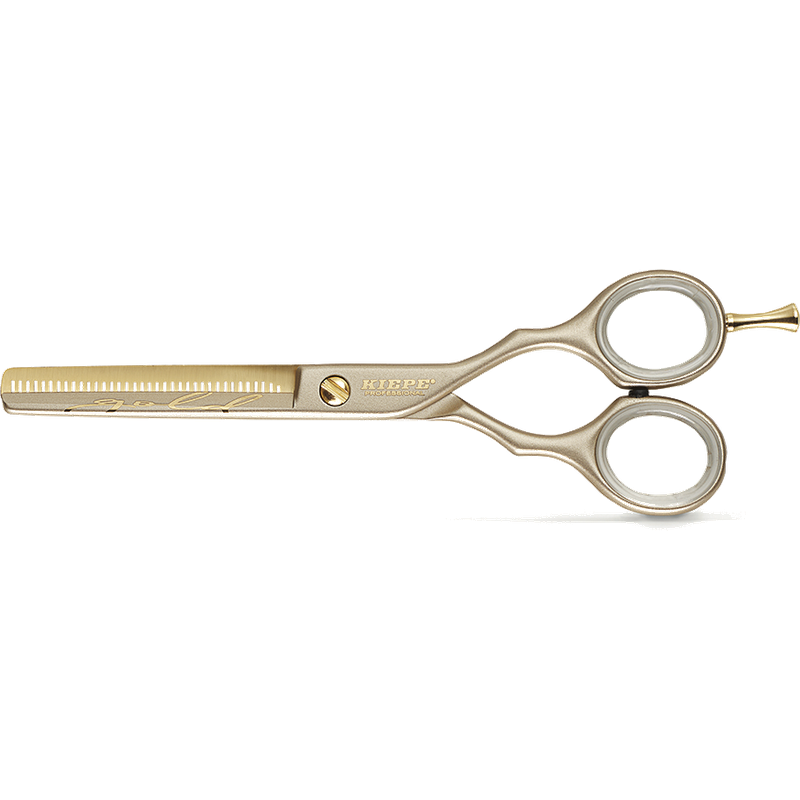 Kiepe Pro Thining Gold