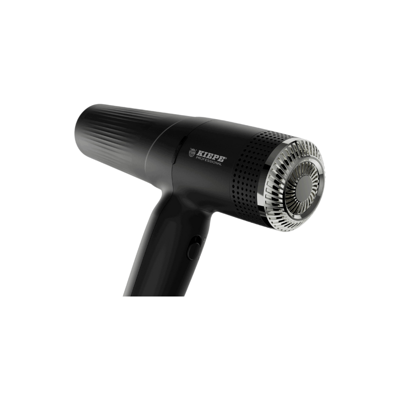 [8302] Kiepe Pro Hairdryer