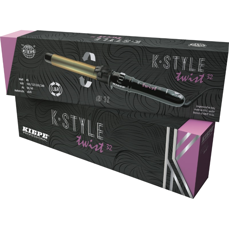 Kiepe K,Style Twist 32