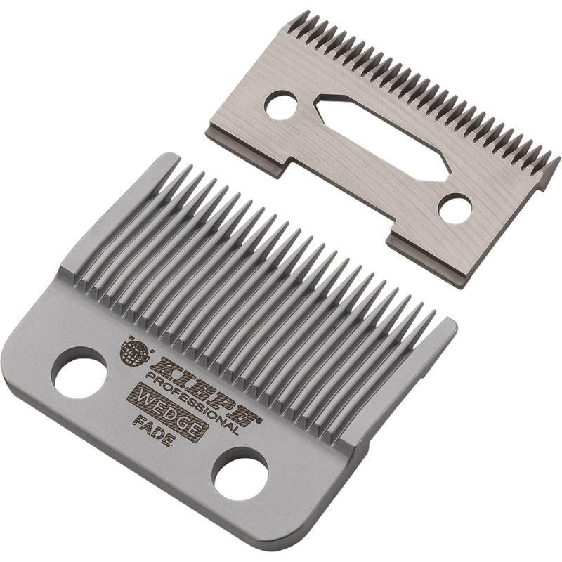 [614] Kiepe Tattoo Clipper Blade