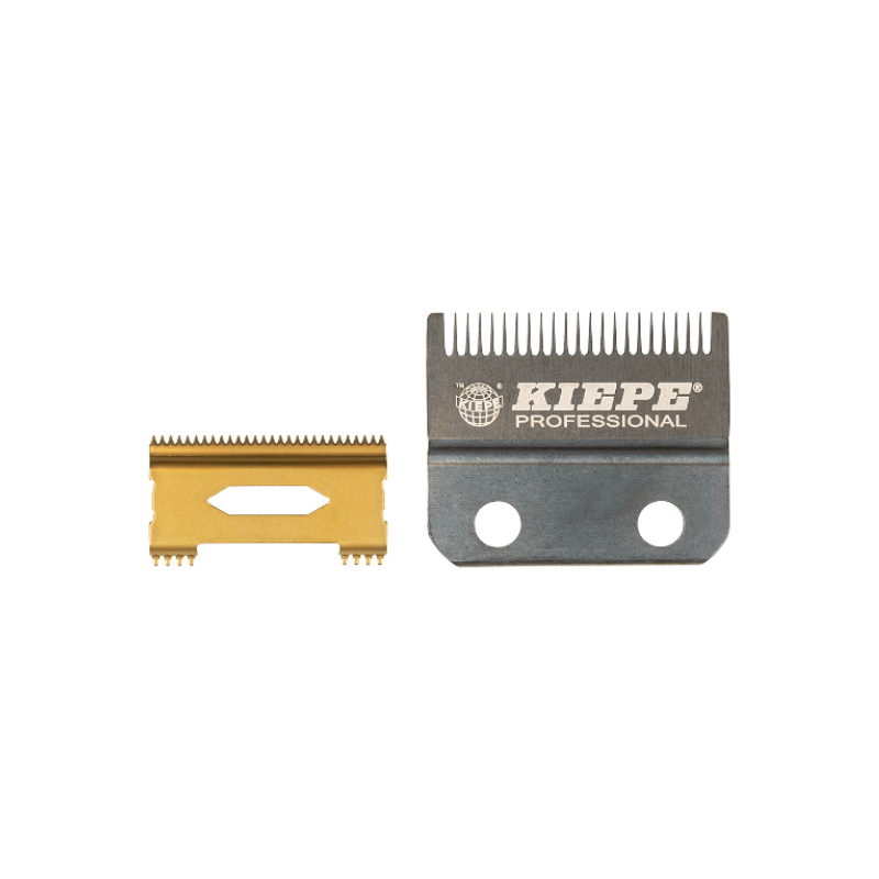[637] Kiepe Fade Clipper Blade