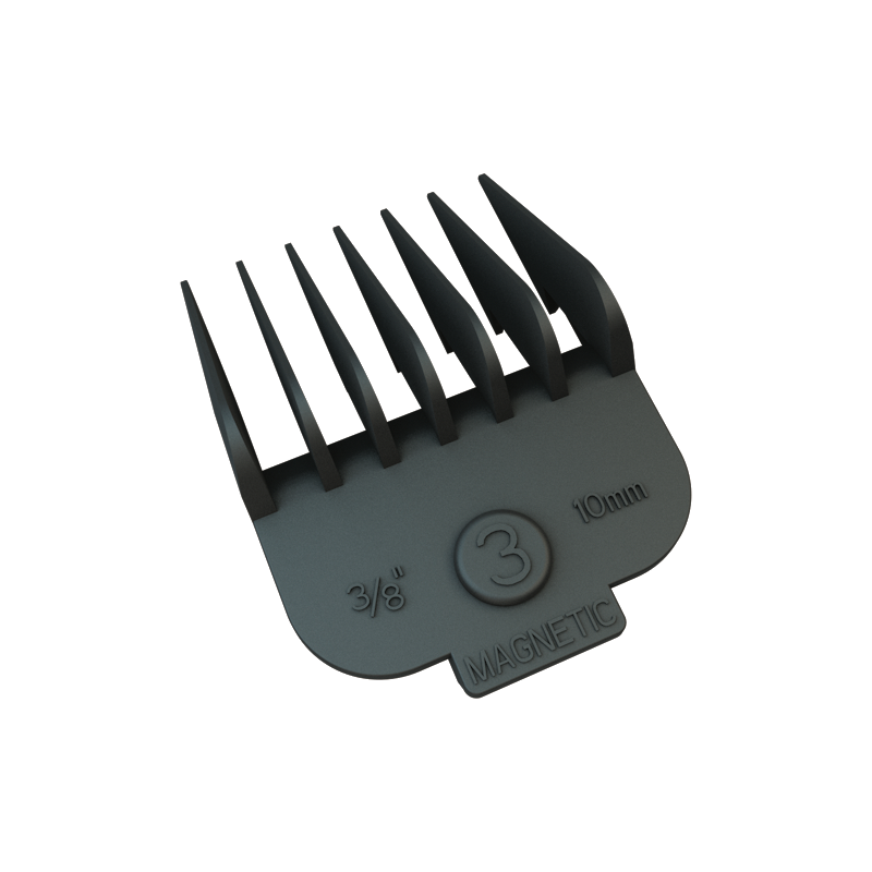 [633] Kiepe Magnetic Clipper Guards