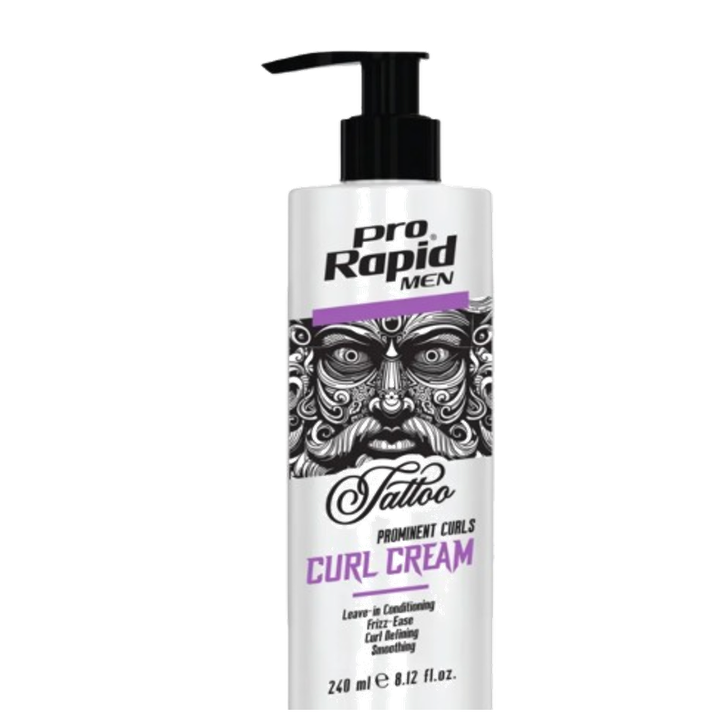 [PRD67288] Curl Cream 240ml