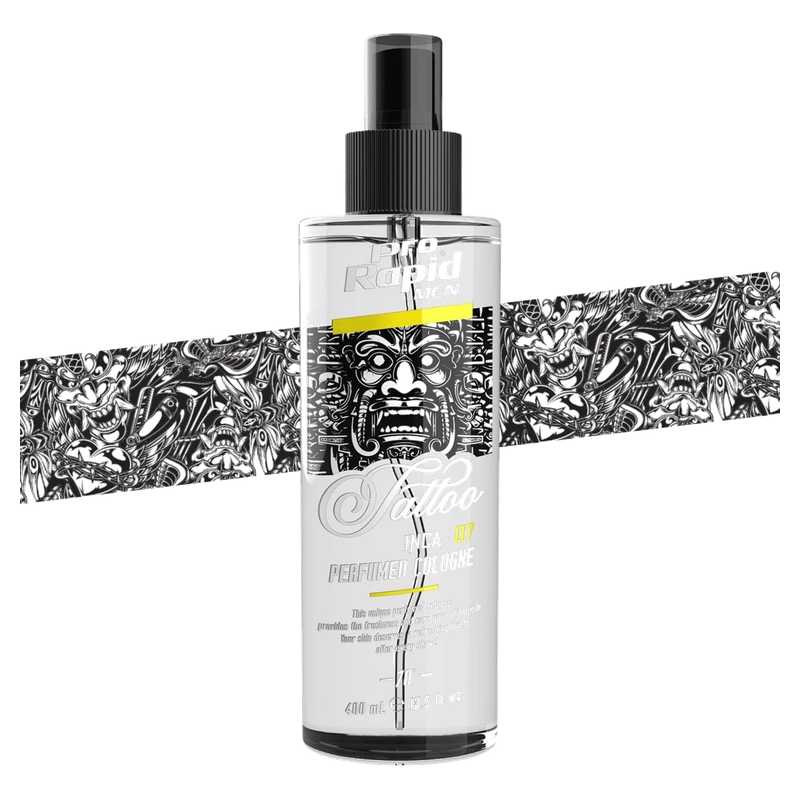 [PRD67323] Perfumed Cologne 07 400ml