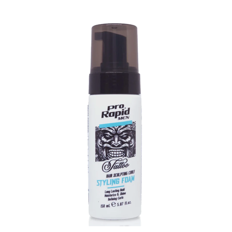[PRD67363] Styling Foam 150ml