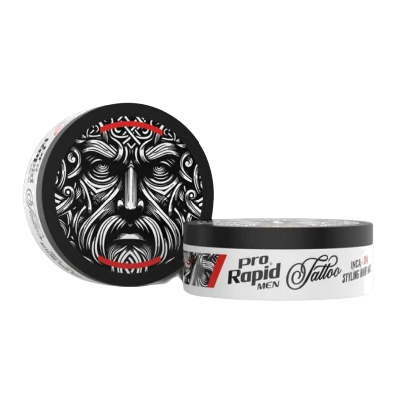 [PRD67022] Hair Styling Wax 04 150ml