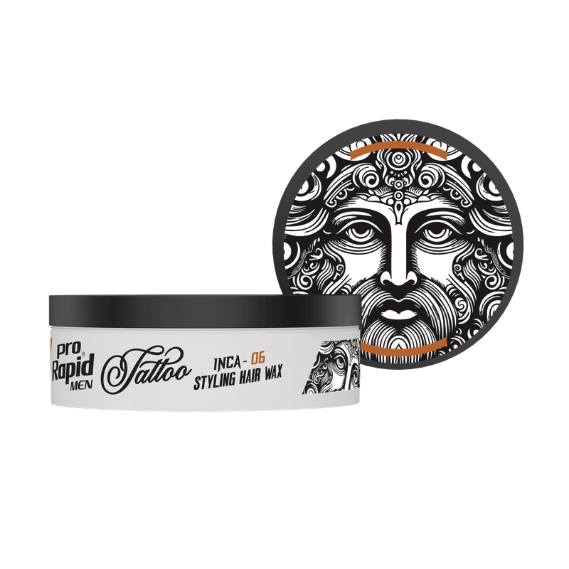 [PRD67120] Hair Styling Wax 06 150ml