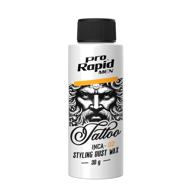[PRD67026] Hair Styling Dust Wax 02 30gr