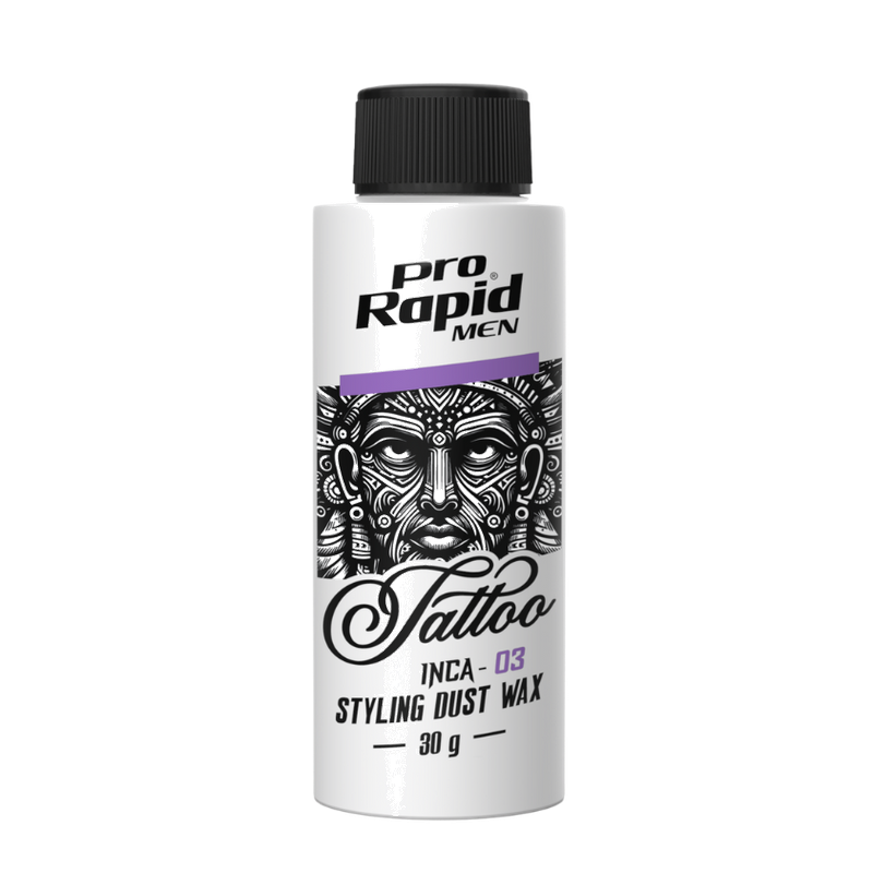 [PRD67027] Hair Styling Dust Wax 03 30gr