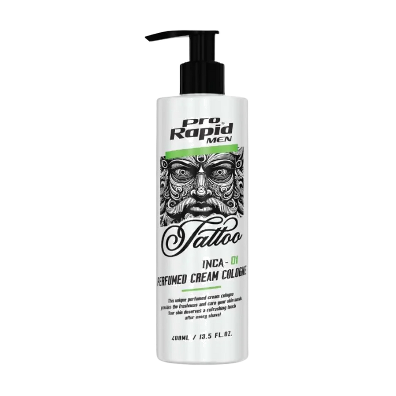 [PRD67033] Cream Cologne 400ml