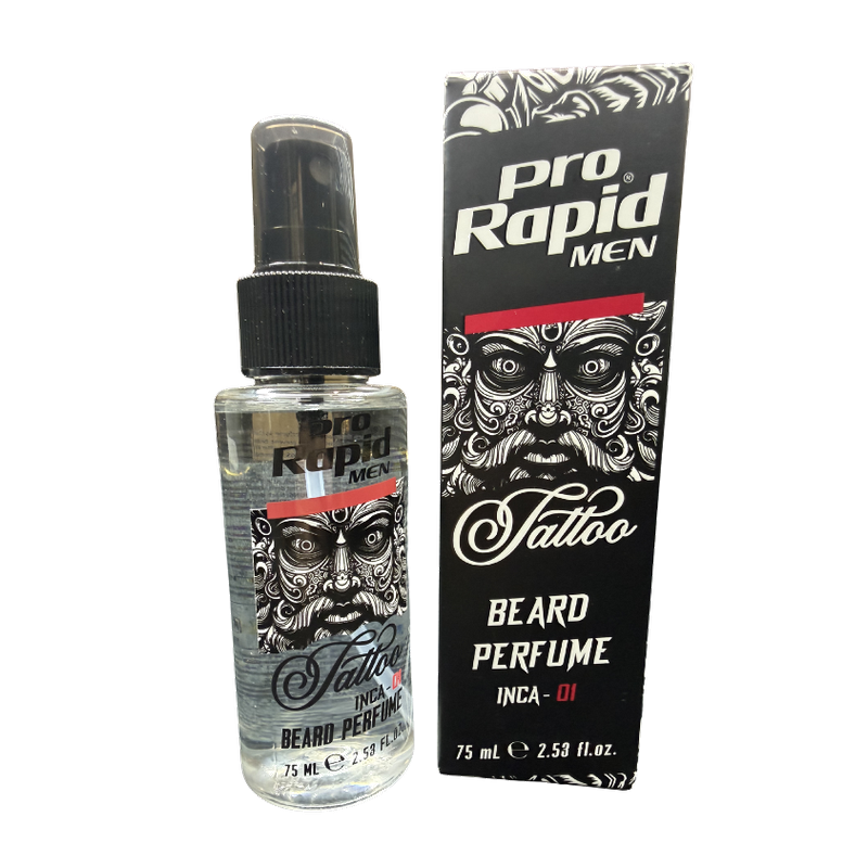 Beard Perfume 01 75ml
