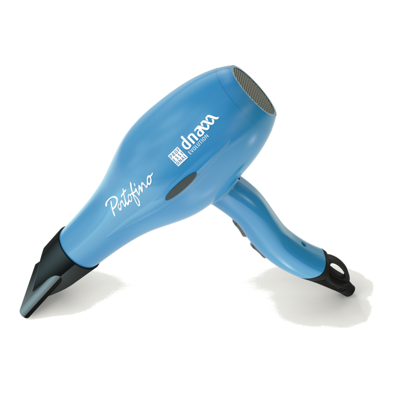 [8307BL] Dryer Portofino - 1800/2000w Blue