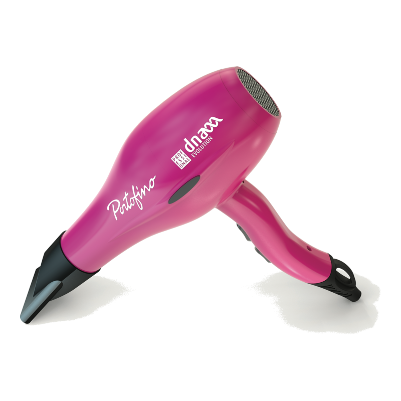 [8307PK] Dryer Portofino - 1800/2000w Pink