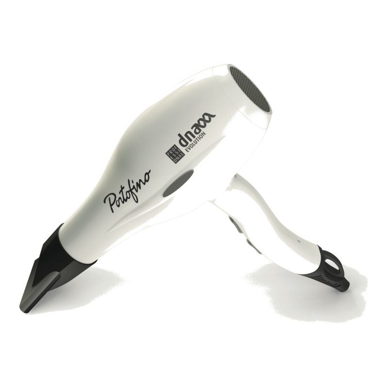 [8307WH] Dryer Portofino - 1800/2000w White