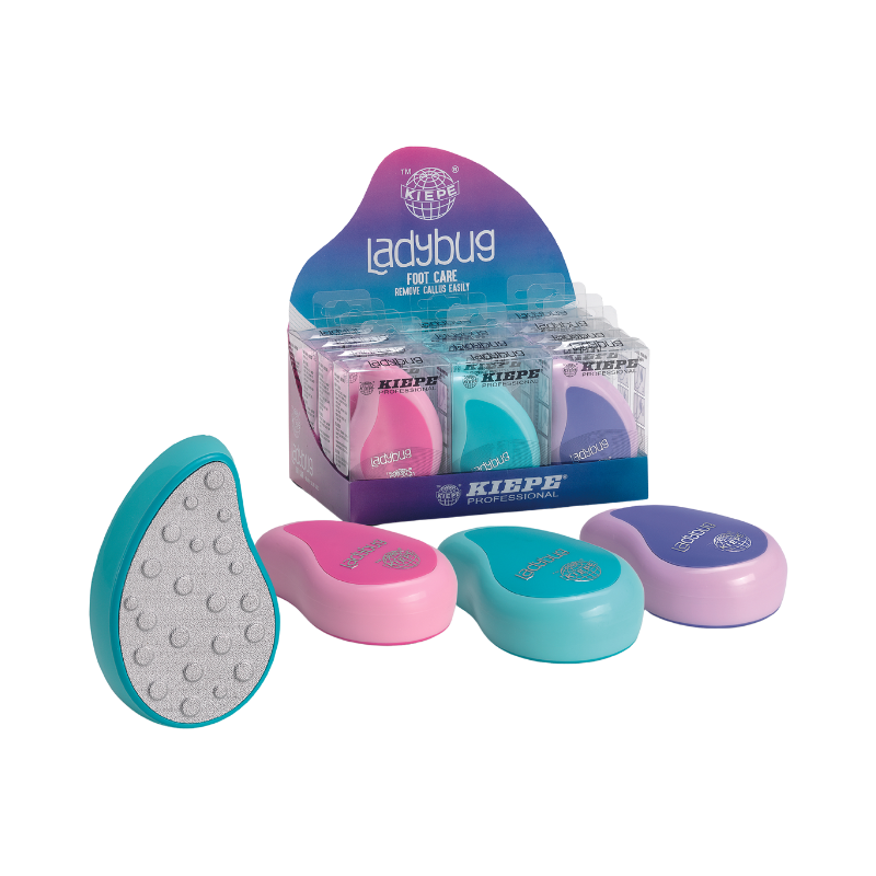 Kiepe Ladybug Mini Resp Turquoise