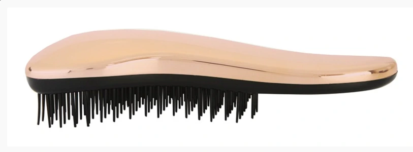 [B.140.203.3] Kiepe Holiday Perale Hair Brush Rose Gold