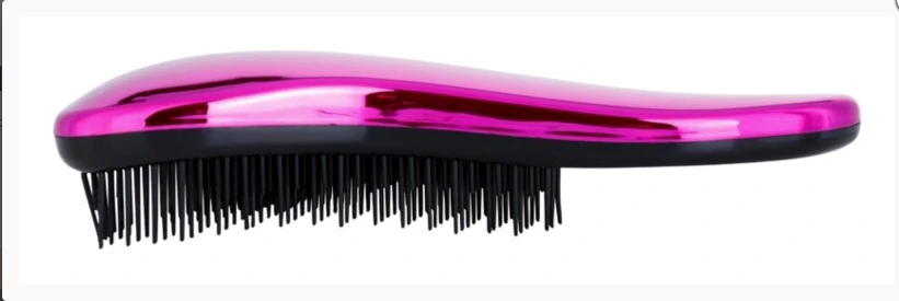 [B.140.205.1] Kiepe Holiday Jewelry Hair Brush Pink