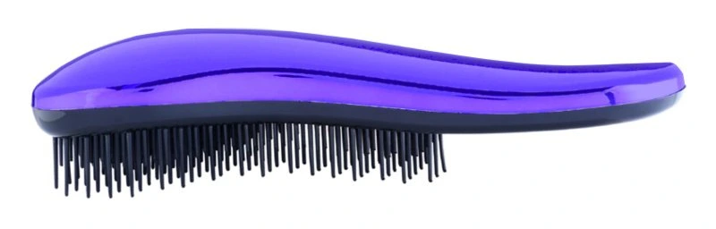 [B.140.205.2] Kiepe Holiday Jewelry Hair Brush Blue