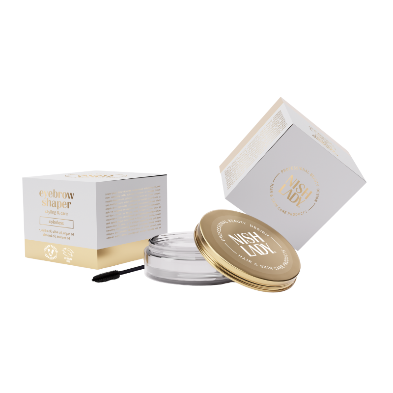 Eyebrow Shaper 50ml