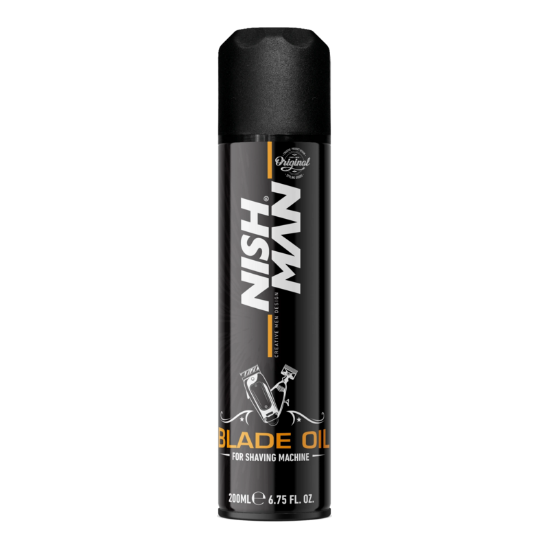 Blade Oil 200ml
