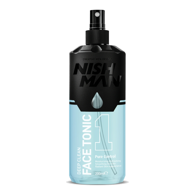 Face Tonic 200ml