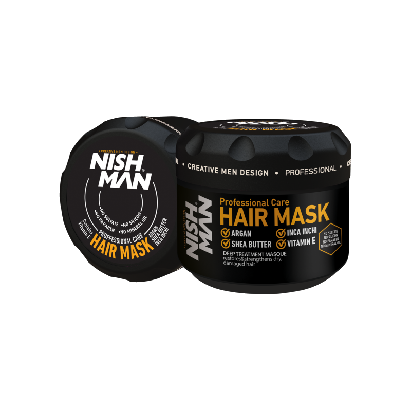 Hair Mask 300ml