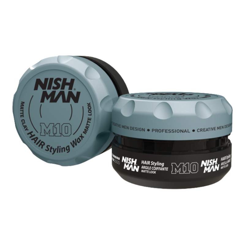 M10 Matte Look 150ml