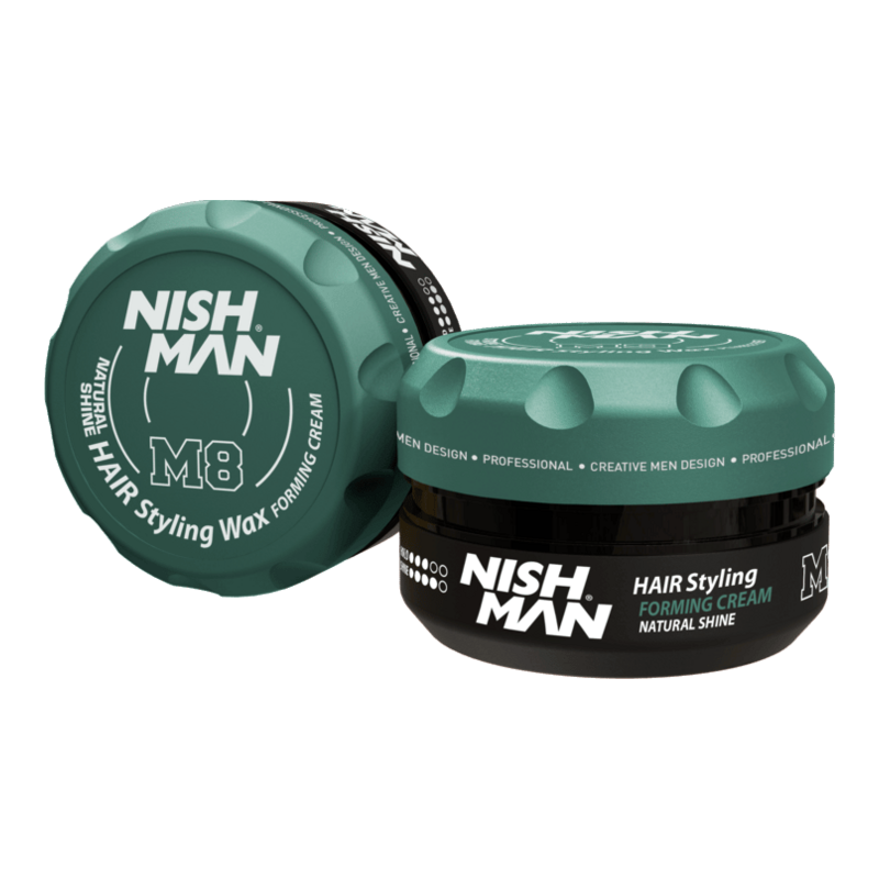 M8 Forming Cream 100ml