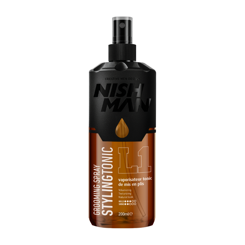 [NM147] GroomingSprayStylingTonic 200ml