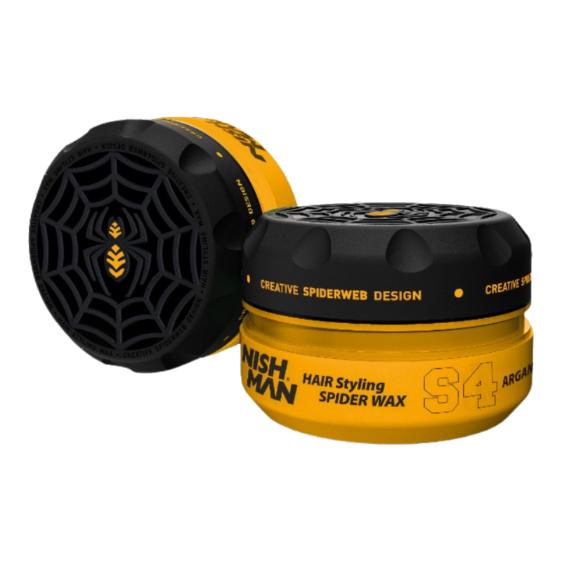 Spider Wax S4 Argan 150ml