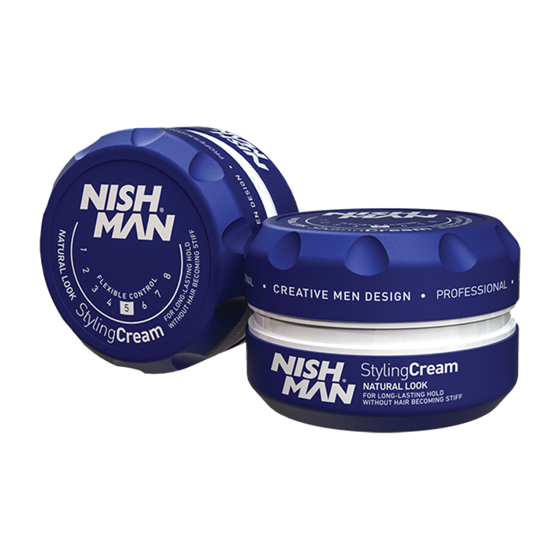 [NM185] STYLING CREAM 5 100ml