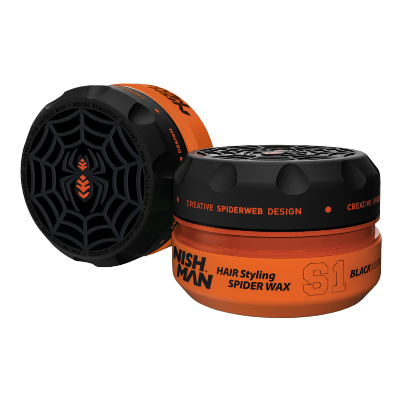 SpiderWax S1 Black Widow 100ml