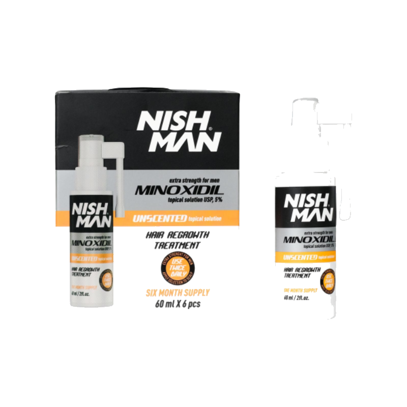 MINOXIDIL Set 60ml