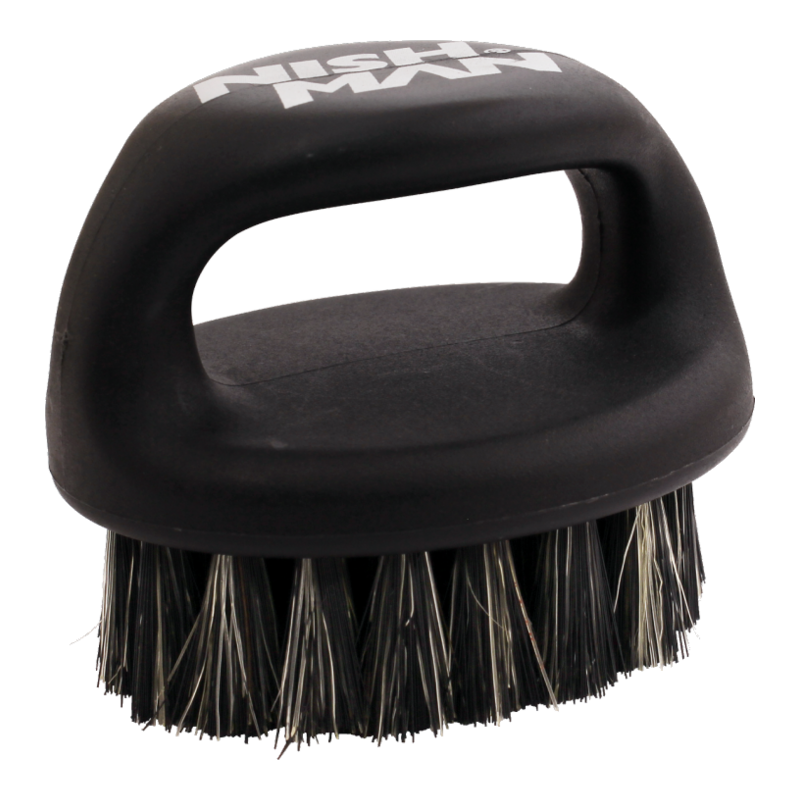 [NM236] Fade Brush R