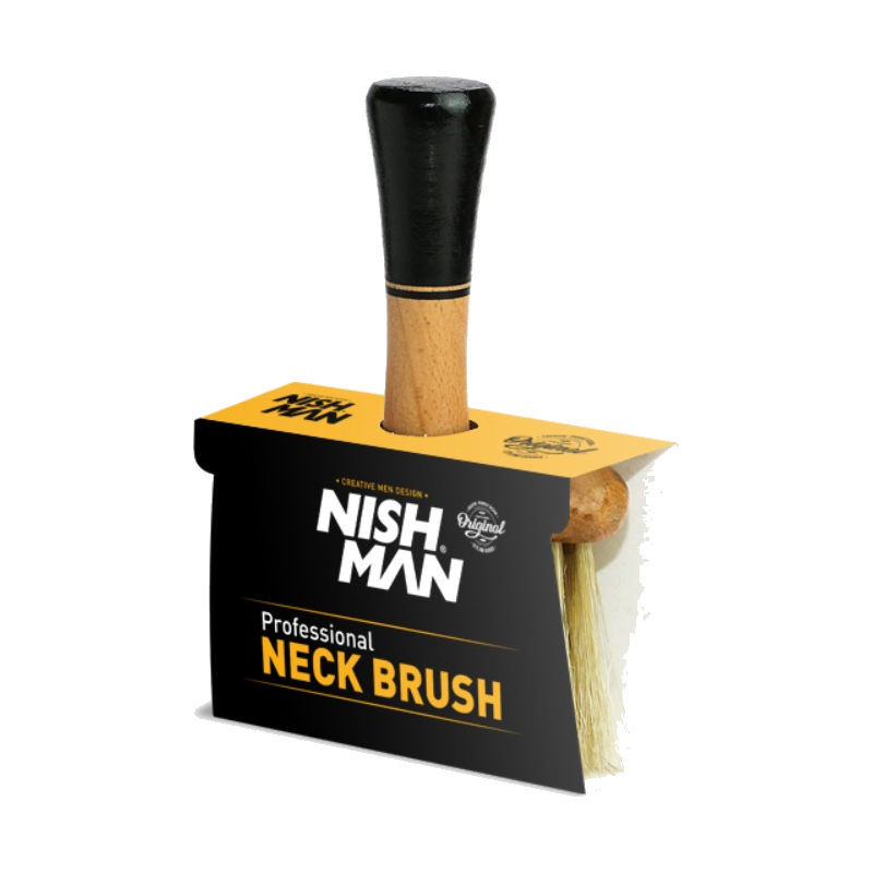 [NM246] Neck Brush 564