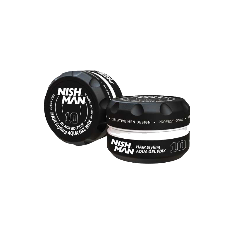[NM249] Hair Styling Aqua Wax 10 150ml