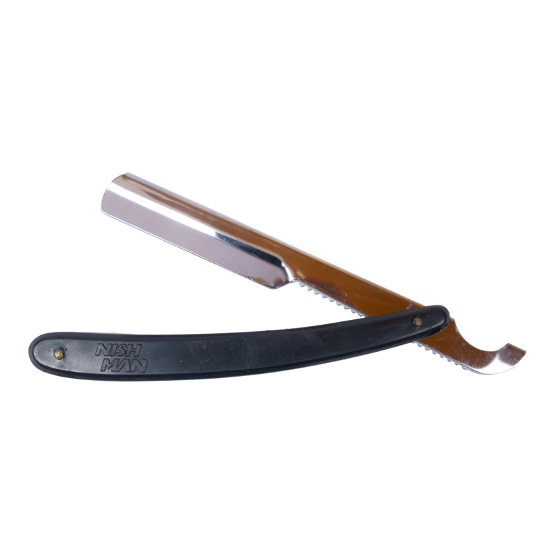 [NM253] Turkish Traditional Cut Throat Razor