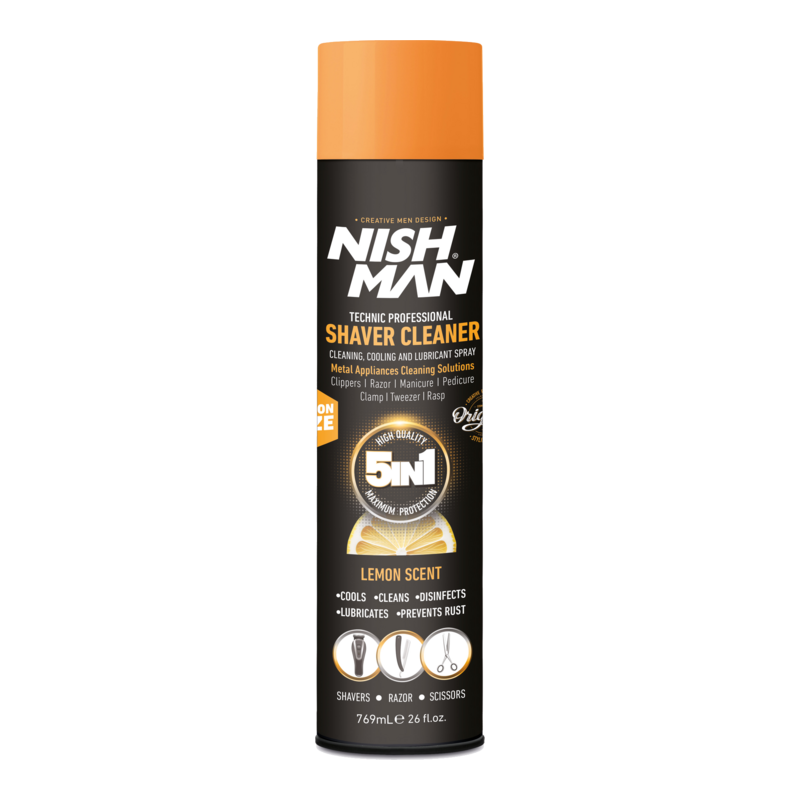 [NM254] Hair Spray 05 Ultra Strong Hold 769ml